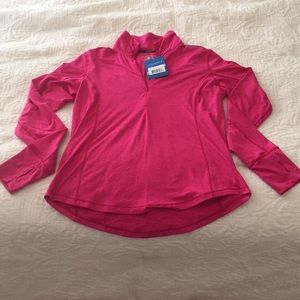 Brooks Dash 1/2” Zip